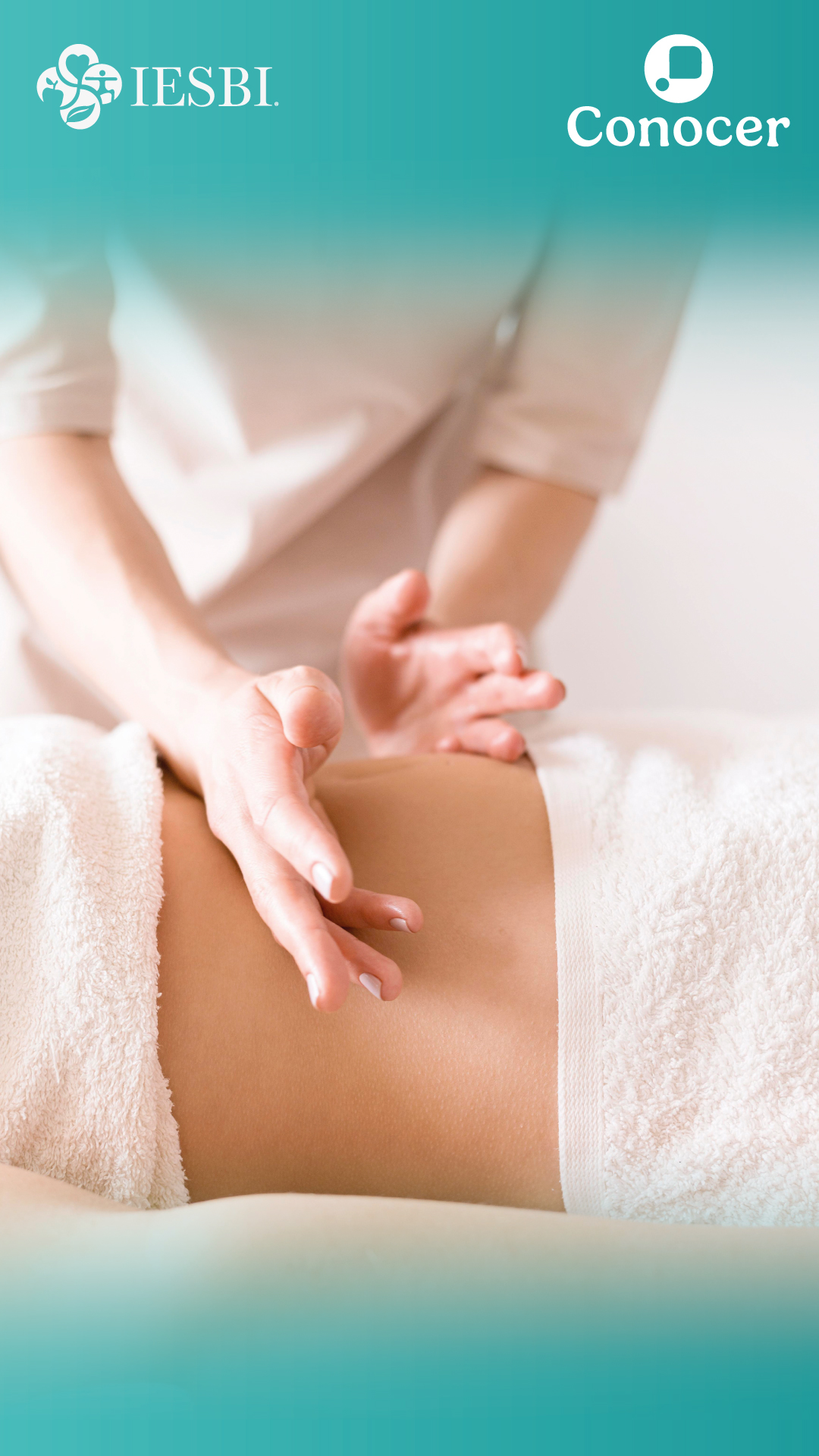 Prestación de servicios estéticos corporales