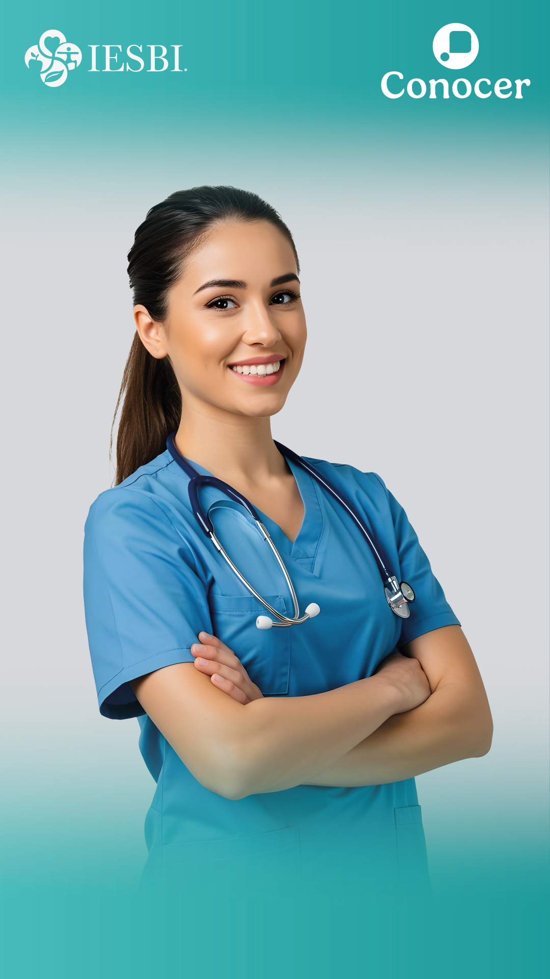 Prestación de servicios auxiliares de enfermería en cuidados básicos y orientación a personas en unidades de atención médica.