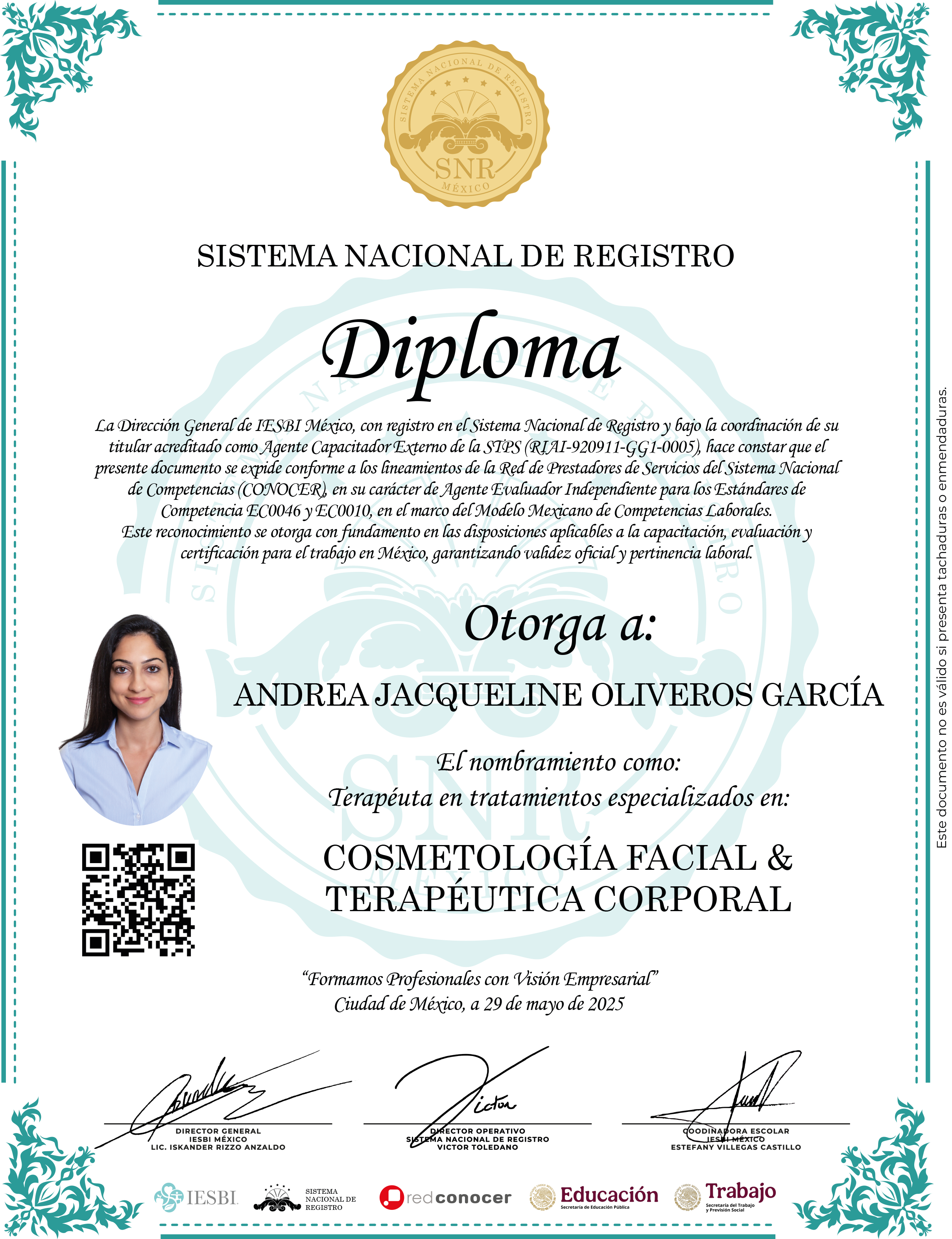 Diploma